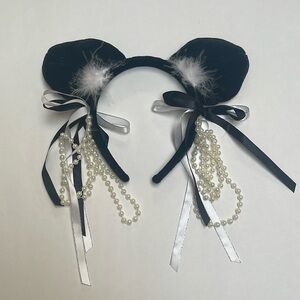 Kawaii Style headband